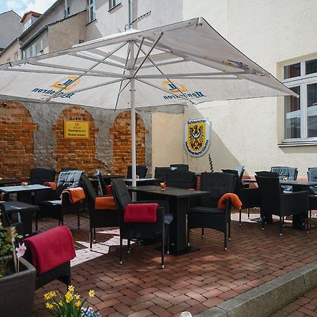Hotel Alt Goerlitz Exterior foto